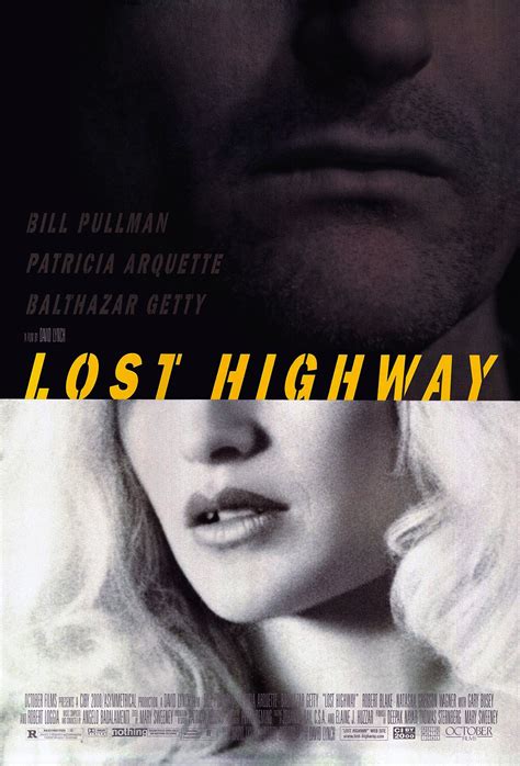 Lost Highway (1997) Bluray 4K FullHD - WatchSoMuch