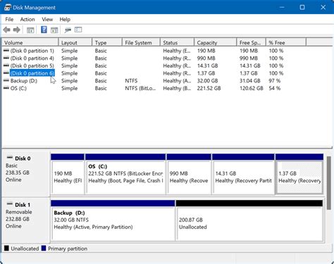 6 Ways To Open Disk Management On Windows 11 | revinews