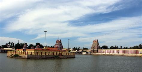 Tamilnadu Tourism: Thiruvarur – General Information