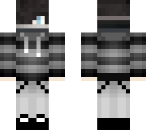 Zane Mystreet | Minecraft Skins