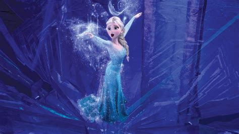 5 Ways to Let It Go and Celebrate Five Years of Frozen - D23