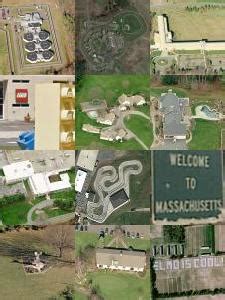 Osborn Correctional Institution in Somers, CT - Virtual Globetrotting