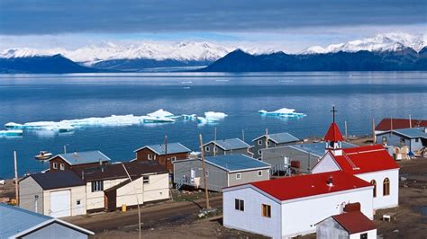 Modern Inuit Homes