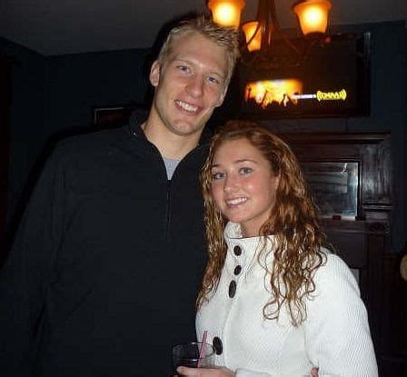 Jordan Staal Wife Heather Staal (Bio, Wiki) in 2022 | Wife and ...