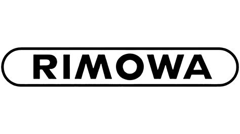 Rimowa Logo And Symbol, Meaning, History, PNG, 60% OFF