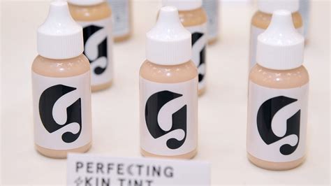 Glossier's Perfecting Skin Tint Finally Expands Its Shade Range