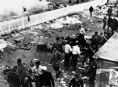 80+ killed in 1955 Le Mans race: The deadliest day in auto racing ...