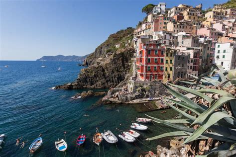 'Luca': The real Italian town that inspired Pixar's latest adventure