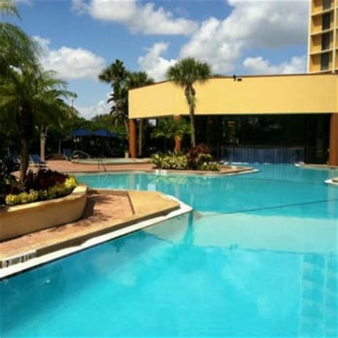 Orlando Airport Marriott Lakeside - 55 Photos - Hotels - Orlando International Airport - Orlando ...