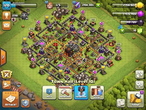 [ASK] Should I upgrade to Town hall level 11? : r/ClashOfClans