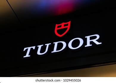 Tudor Watches Logo Vector (.EPS) Free Download