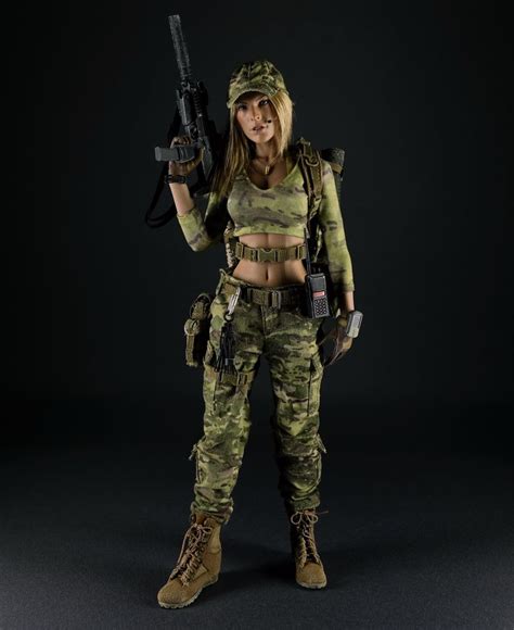 ⋆ 1-6th Sixth Scale 12" Inch Action Figure News & Reviews ⋆ Collect. Kitbash. Customize ...