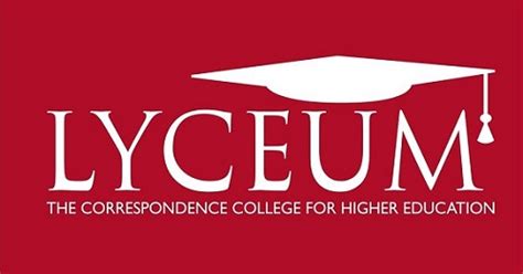 List Of Courses Offered at Lyceum College 2024 & Requirements