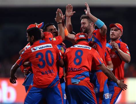 How Gujarat Lions can make it to IPL play-offs... - Rediff Cricket