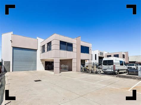 21 Stanley Drive, Somerton VIC 3062 - Sold Factory, Warehouse ...