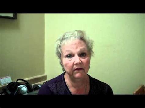 Fibromyalgia Treatment has Improved My Symptoms 65% - YouTube