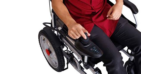 How Much Does it Cost to Rent a Motorized Wheelchair?