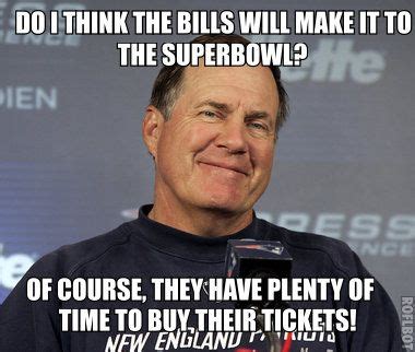 Bill Belichick Quotes Funny - ShortQuotes.cc