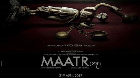 Maatr Movie: Review | Release Date (2017) | Box Office | Songs | Music ...