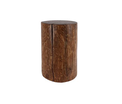 Natural Log Table & designer furniture | Architonic