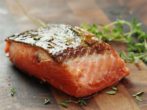 Sous Vide Salmon Recipe