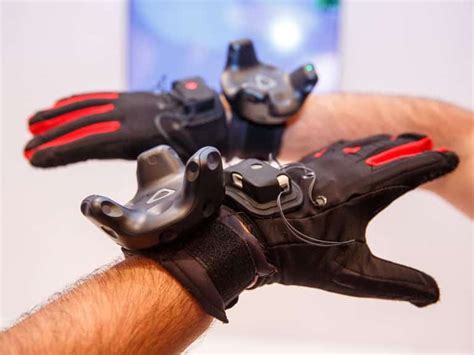 'Tornuffalo' Shows us the Future of Full-body VR Gaming | Digital Bodies