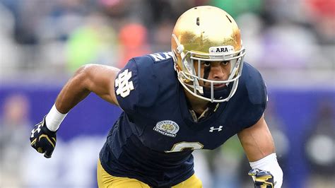 NFL Draft: Equanimeous St. Brown highlights [Video]