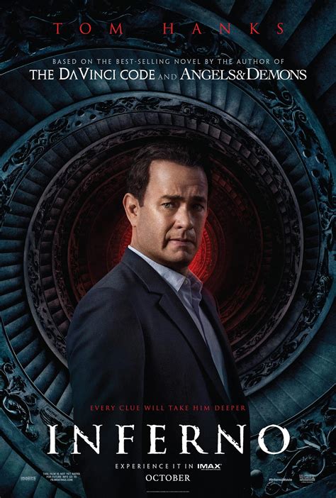 Privacity Movies Latino: Inferno [Latino] [DVD5]