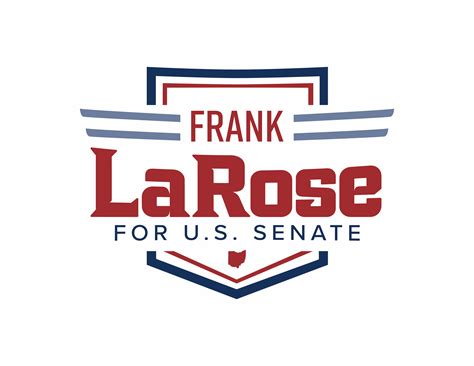 Verified | Frank LaRose