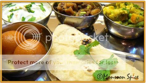 Bihari Cuisine | Monsoon Spice