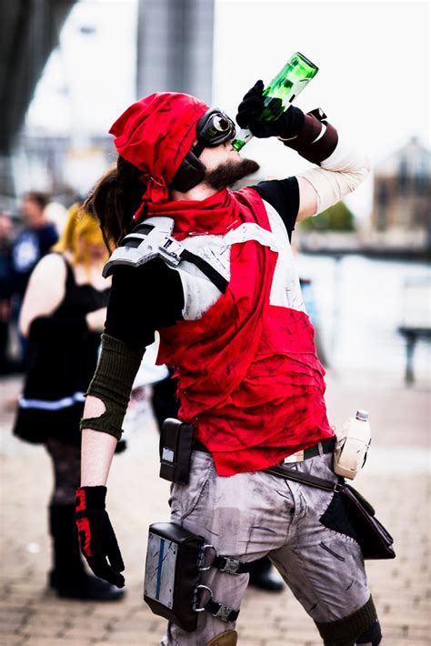 Cosplay - Borderlands 2 Photo (34707389) - Fanpop