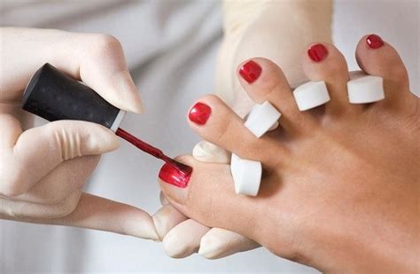 Pedicure - types of pedicure | howomen.com