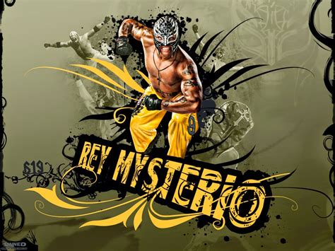 WWE Rey Mysterio 619 HD Wallpapers | WWE Wrestling Wallpapers