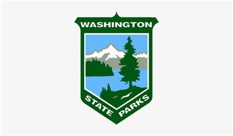 Washington State Parks Sticker - 400x400 PNG Download - PNGkit