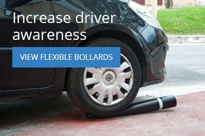 Do Flexible Bollards Prevent Car Accidents? | Bollards Blog