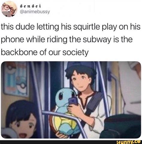 Squirtle Meme - listsofways