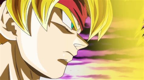 Dragon Ball Perfect Shots on Twitter: "Super Saiyan Bardock vs Chilled. Dragon Ball: Episode of ...