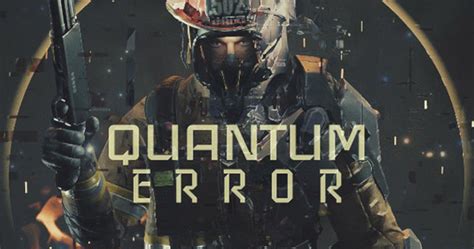 Analysis - Review - Quantum Error | Review Thread (lol) | NeoGAF