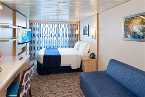 Liberty of the Seas Cabin 6348 - Category 1D - Ocean View Stateroom ...