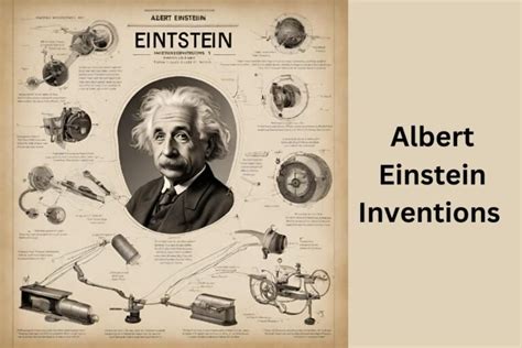 Albert Einstein Inventions : अल्बर्ट आइनस्टाइन यांनी लावलेले शोध