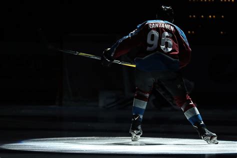 Mikko Rantanen Wallpapers - Wallpaper Cave