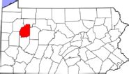 Clarion County, Pennsylvania Genealogy • FamilySearch