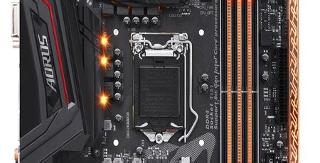 Gigabyte Z370 Aorus Ultra Gaming Review | bit-tech.net