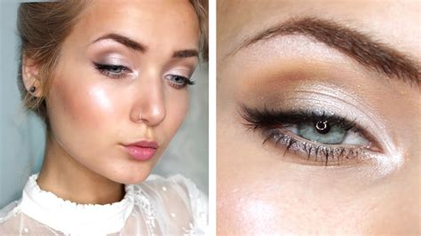 How To Do Makeup For Wedding Day - leaddesignco