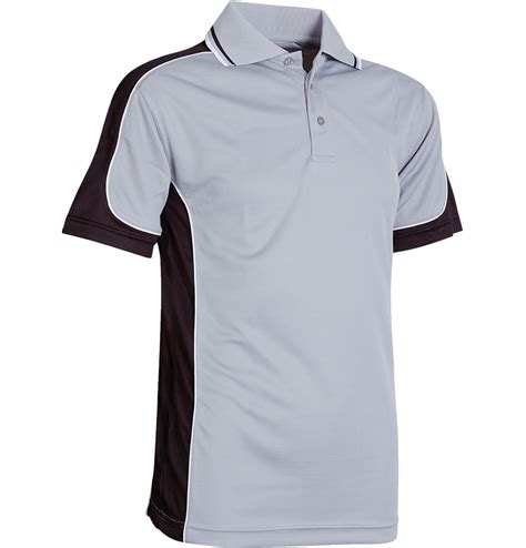 Best Polo Shirts For Work: best material for work polo shirts