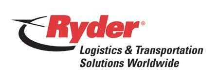 Ryder Logo - LogoDix