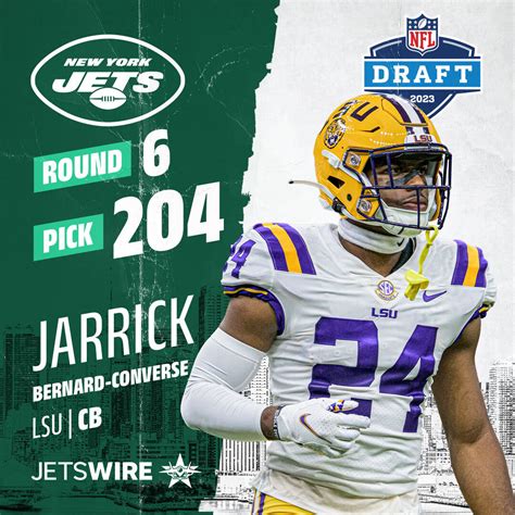 Jets 2023 draft class: Projecting each rookie’s contract