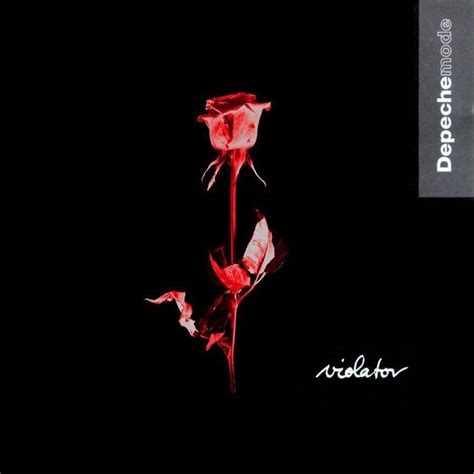 Depeche Mode - Violator | Album, acquista | SENTIREASCOLTARE