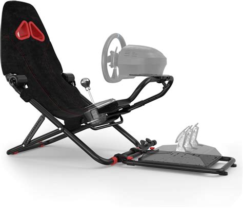 RACGTING Racing Simulator Cockpit : Amazon.ca: Video Games