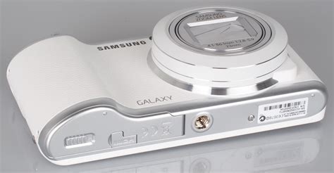 Samsung Galaxy Camera 2 Review | ePHOTOzine